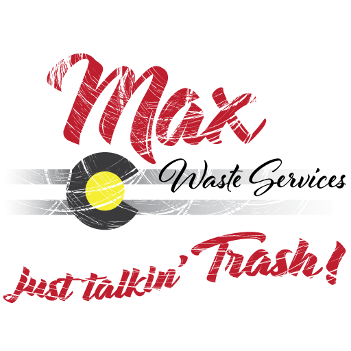 Max Waste Services - Colorado