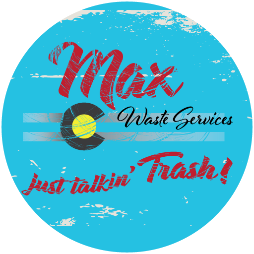 Max Waste Services 20 yard Roll Offs