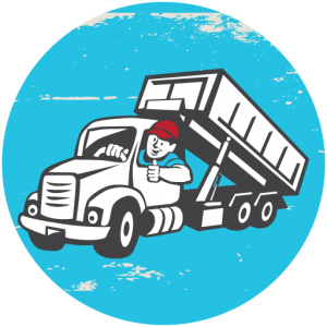 Max Waste Services 20 yard Roll Offs